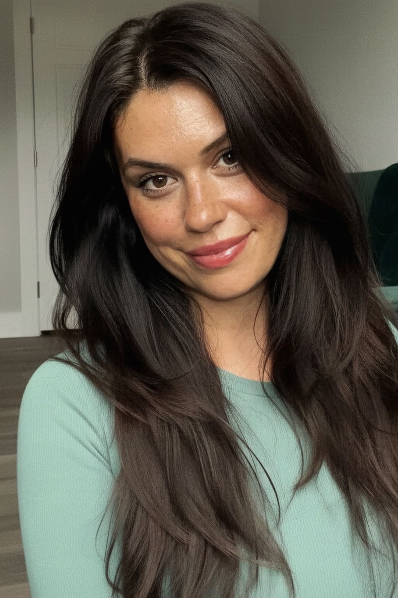 Whitney Lura Brown - Certified Holistic Nutritionist