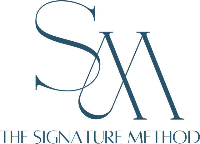 The Signature Method